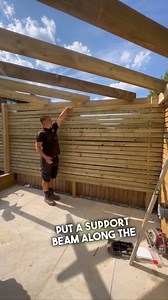 194K views · 2K reactions | Enhancing Your Garden with Pergolas: A...