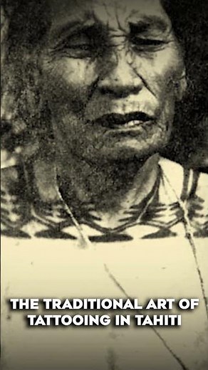 Most Interesting Facts About Tahiti