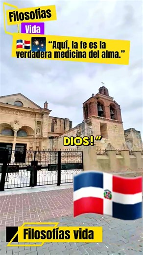 112K views · 77K reactions | ✨ “Aquí, la fe es la verdadera medicina del alma.” Filosofias Vida #fblifestyle | Filosofias Vida | Facebook