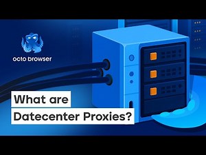 Datacenter Proxies Explained: When They Work and When to Avoid Them