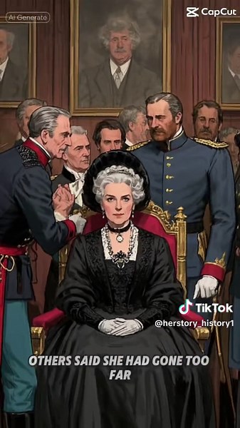 Queen Victoria: Unveiling Hidden Histories