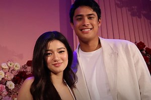 Belle Mariano, Donny Pangilinan now in ‘courting stage’