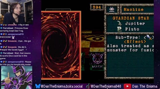 Yu-Gi-Oh Forbidden Memories REMASTERED Mod? Is It Actually Any Good...? | !social - !discord