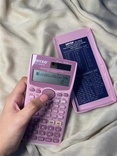 #kalkulator #kalkulatorscientific | Calculator