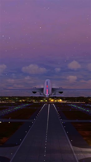 Flight Playground | MSFS | Delta Airbus A330 takeoff from Atlanta. From Microsoft Flight Simulator 2020 ✈️ Like, share, and follow for more! #msfs #flightsim #a330 | Instagram