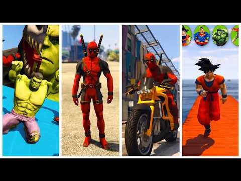 SUPERHERO MEGA BATLLE #79 MARVEL AND DC SUPERHERO BATTLE SPIDERMAN VS BLACK ADAM VS IRONMAN VS FLASH