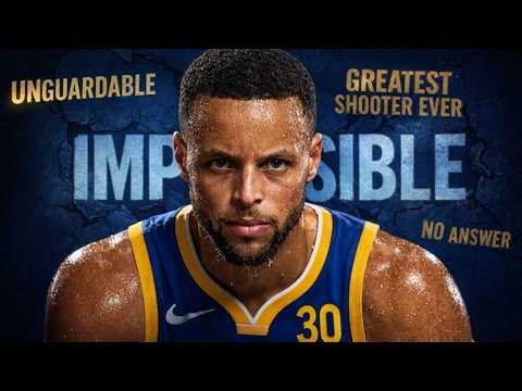 Magic Johnson, Michael Jordan & Kobe Explain Why Steph Curry Is UNGUARDABLE