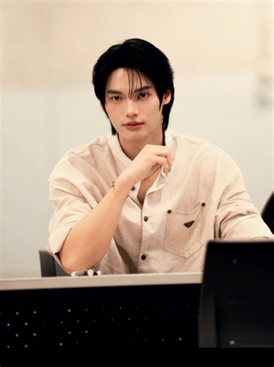 Exploring the Charisma of Win Metawin