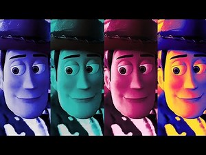 Toy Story 4 - Coffin Dance Song COVER