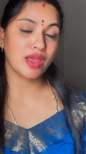 Roopini Rajesh on Reels