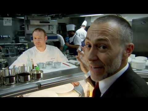 Escoffier's Brigade System The First Master Chef׃ Michel Roux on Escoffier
