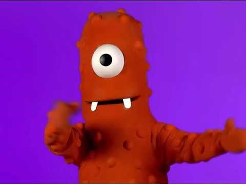 Nick Jr. Get Creative: Muno’s Pretends: Astronaut!