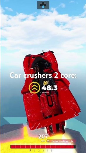 Car crushers 2 core