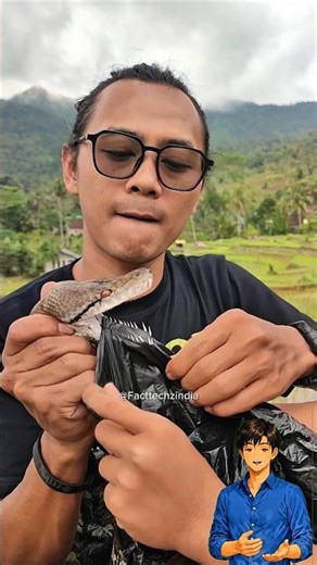 How Many Teeth Does A Snake Have?