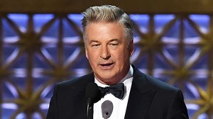 Alec Baldwin criticizes public 'renunciation' of Woody Allen as 'unfair'