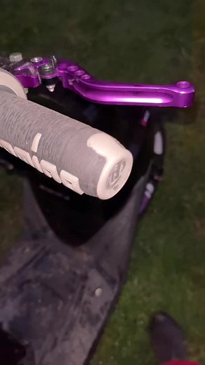 Abonnez vous 🖤💜#saumur#mbk#spirit#booster#scooter#50cc#moto