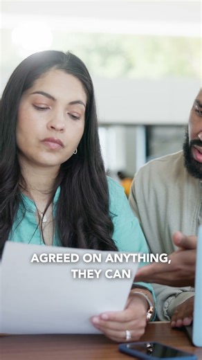 Petitioner vs Respondent in Colorado Divorce: What These Roles Actually Mean