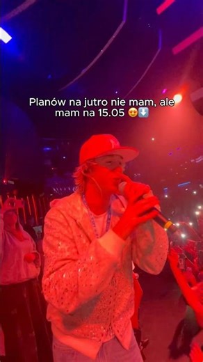 MIU w piątek 15.05 w Energy 2000 Przytkowice! 😍 #energy2000