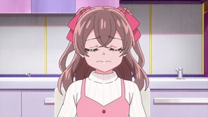 Delicious Party Precure: The Bitter Taste of Becoming an Adult