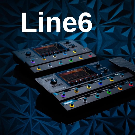 🎸 Das neue Line 6 Helix Stadium ist da! 🎶 Eines der modernsten digitalen Multi-Effektgeräte am Markt – jetzt bei uns vorbestellen! Seit 2015 steht das Helix für kompromisslose Soundqualität und intuitive Bedienung. Jetzt kommt die neue Generation: das Helix Stadium – das ultimative Tool für Gitarristen und Bassisten, die keine Kompromisse machen wollen. ✨ Highlights: - Neue Agoura-Modeling-Technologie für noch authentischere Sounds - Großer 8-Zoll-Touchscreen 12 OLED-Scribble-Strips - Integrie