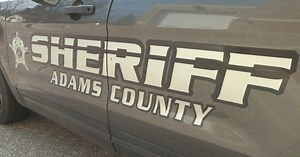 Man and woman found dead on Adams County property