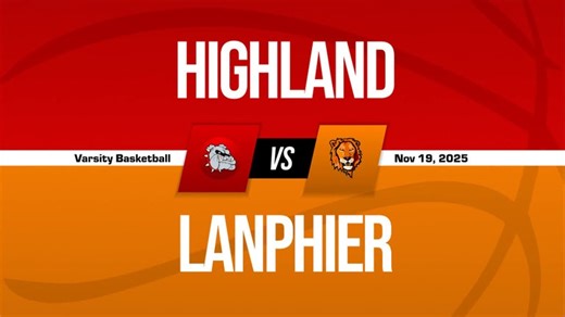 Highland High School (IL) Girls  Basketball