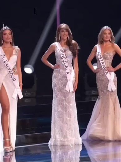 Top 5 Miss Universe Contestants 2023-2025