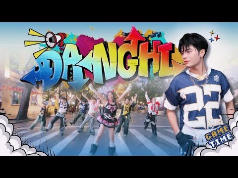 [VPOP IN PUBLIC] ĐA NGHI - NEGAV, Hải Nam, CODY NAM VÕ, Dillan Hoàng Phan | Dance Cover by Re:nity |