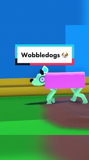 Wobbledogs need love too 🐾 now on Xbox & Playstation (AD) #cozygames #cozygaming #cozygame #whattoplay #cozygamergirl #cozygamers #indiegames #indiegame #wholesomegame #nintendoswitch #relaxinggame #casualgames #gamerecomendation #cozygamer #wobbledogs #cozyswitchgames #playstation #fyp