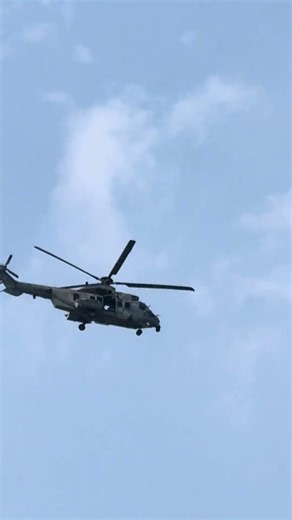 EC725 Caracal