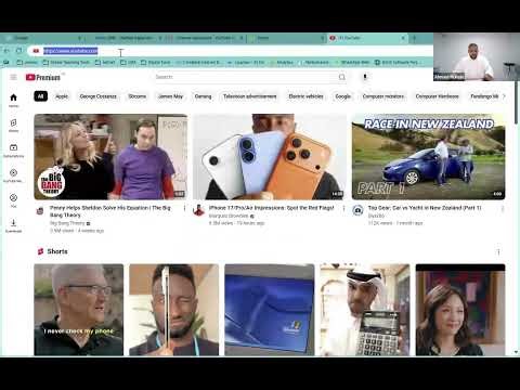 Lesson 14 – Unit 3 – Topic 13 – Enabling Technologies – Edexcel IAL IT (Preparing for 2026 Exams)