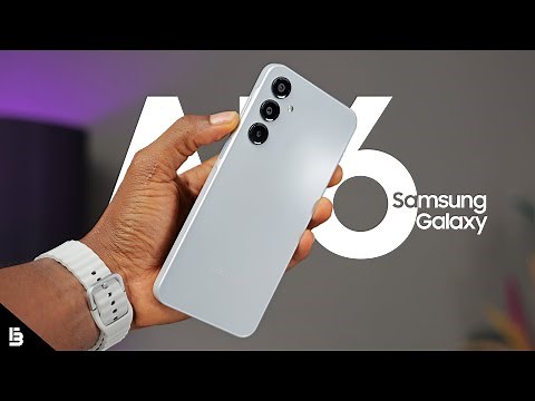 Samsung Galaxy A16 4G Review - If It's Not Broken...