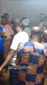 God is my substanance..Psalms23 | Revd Fred Onibiyo