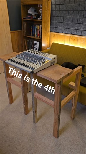 how many different projects can the same lumber be a part of?