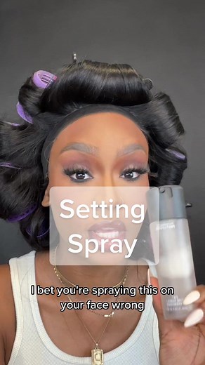 Proper Usage and Benefits of Mac Fix Plus Setting Spray
