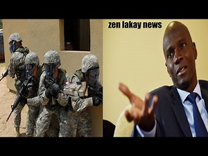 men video kote yo tire prezidan jovenel moise jodia tris nouvel haiti andèy
