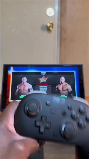 How Fast Can He Win A Battle Royal In WWE 2K18?