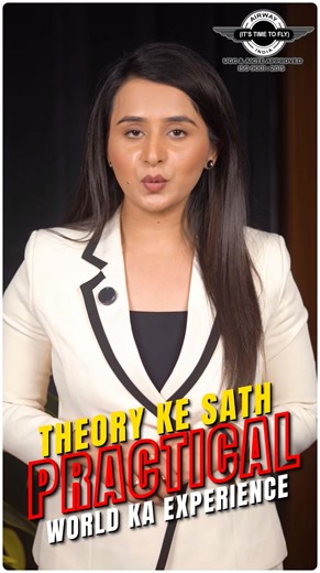 ✈️ Dreaming of a Sky-High Career? Start Here! 🎓 MBA & BBA in Aviation Management 📍 Kolkata | 💯 100% Placement Record – Every Year! 📞 087777 06299 Apply Now: https://airwayindia.in/registration Course Fees of MBA in Aviation:- Rs: 65000 / Semester ( total 4 semester ) Duration: 2 years At Airway India Aviation Institute, we don't just teach aviation — we shape future leaders of the industry. With our specialized BBA and MBA programs, students gain: ✅ Industry-focused curriculum ✅ Experienced 