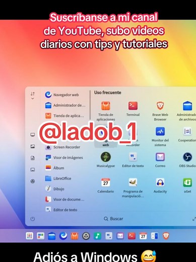 Linux Deepin 25: Una Alternativa Elegante a Windows