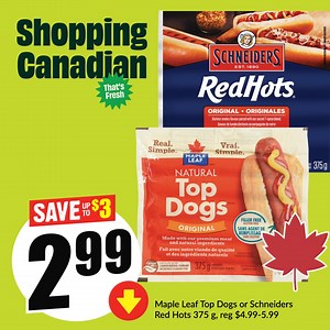 See this weeks flyer for all promotions & offers | FreshCo.