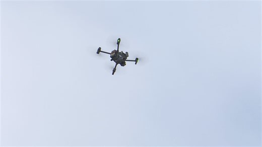 Dane County Sheriff’s Office deputies use drones on two rescue calls