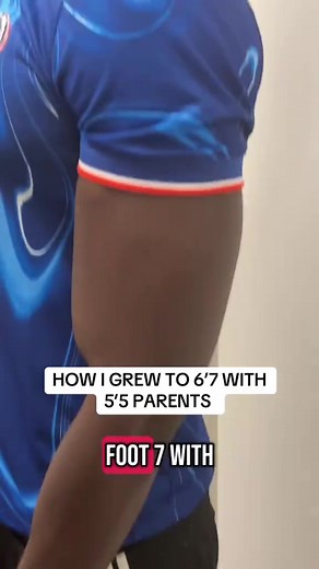 Maximise Your Height with Taller AI App
