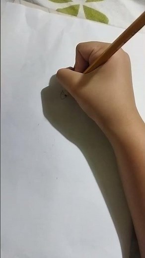 Watch Zach Turn a Blank Page Into Art!