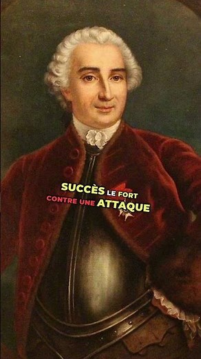 La bataille de Fort Carillon : une victoire française décisive pendant la guerre de Sept Ans