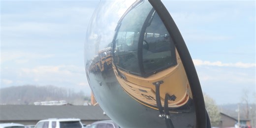 KY Governor signs law that will allow school bus cameras to catch drivers who pass stopped buses