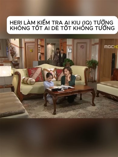 Kiểm Tra IQ Cùng Heri: Bài Toán Dễ Hay Khó?