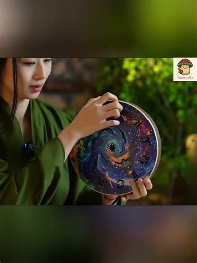 Step Into a Cool Stream Without Leaving Your Room 💧🦶