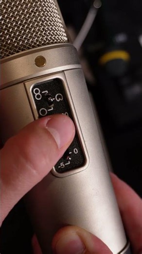 Rode NT2-A: a studio staple, entirely Australian-made.