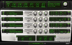 AIR Music Technology Xpand!2 v2.2.7.21000 WiN