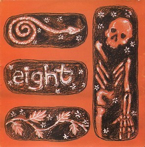 New Model Army - Eight